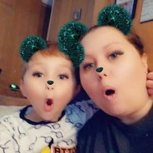 Meet your Posher, Rene'